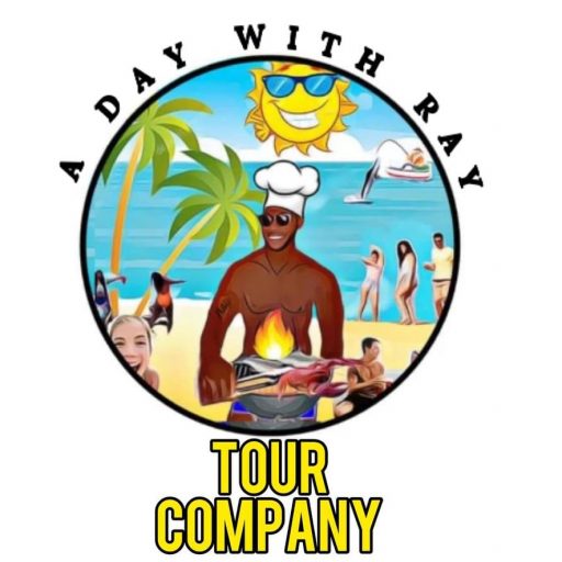 A Day With Ray Tours Logo